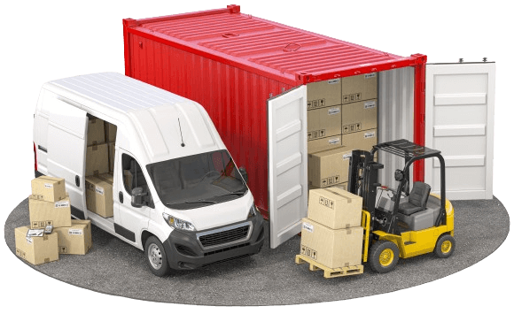 Ofreciendo las Mejores Soluciones Logísticas Confiables